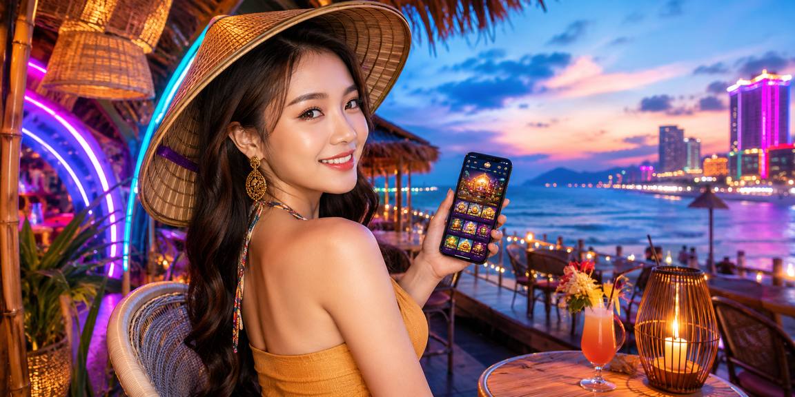 betvnd vip Bàn chơi trực tiếp