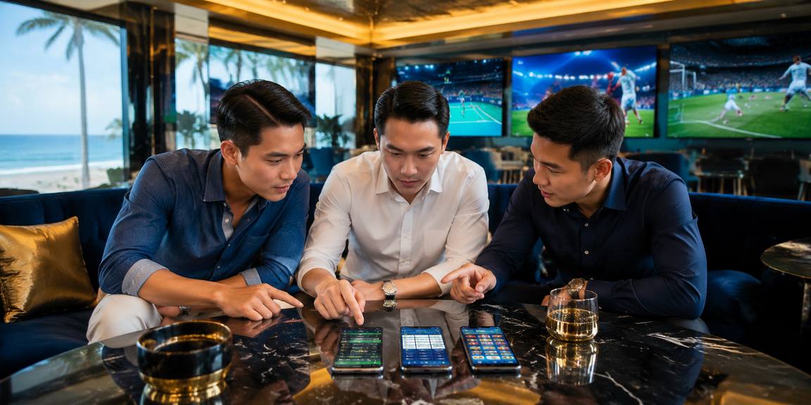 betvnd vip Fortune Ox và Mahjong Ways