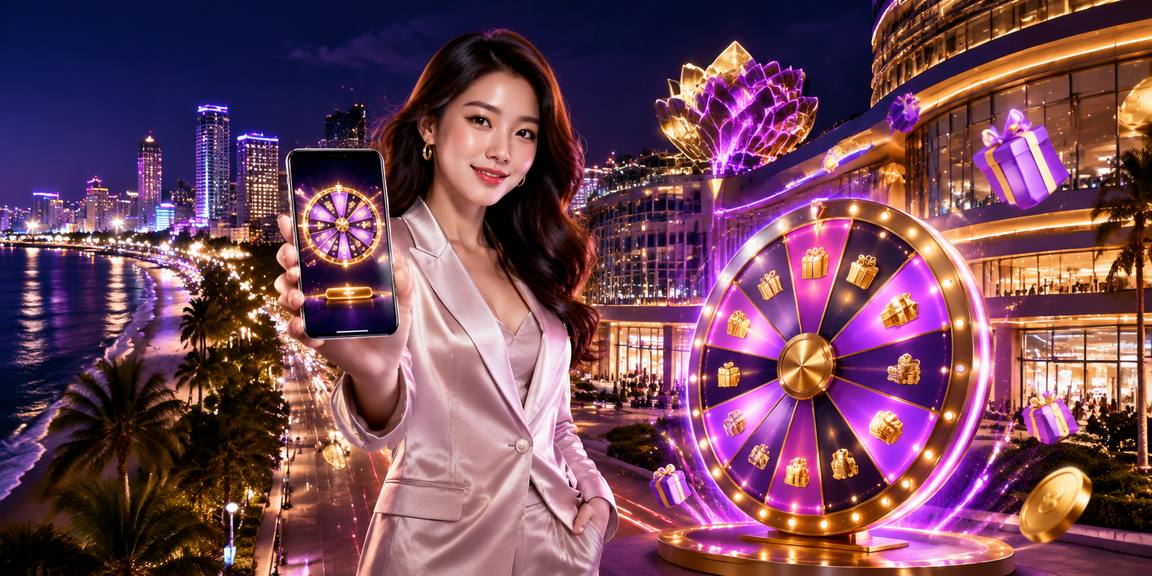 betvnd vip mobile gaming